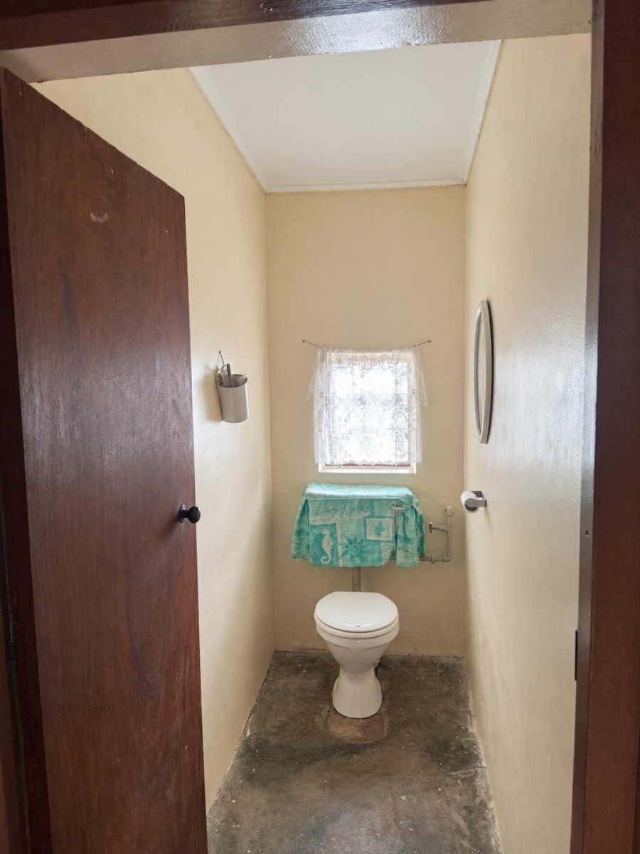 3 Bedroom Property for Sale in Steynsrus Free State